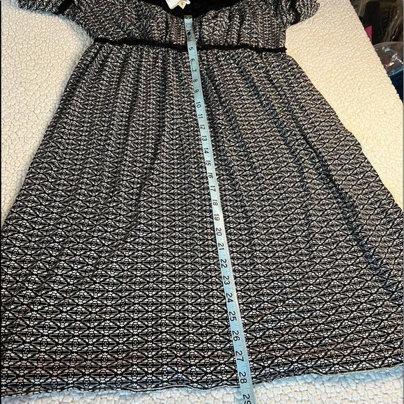 M.S.S.P. Peasant Dress  - Picture 5 of 6